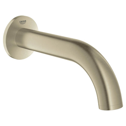GROHE 13164EN3 Atrio New Tub Spout - Brushed Nickel