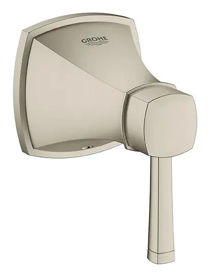 GROHE 19944EN0 Grandera Volume Control Valve Trim - Brushed Nickel
