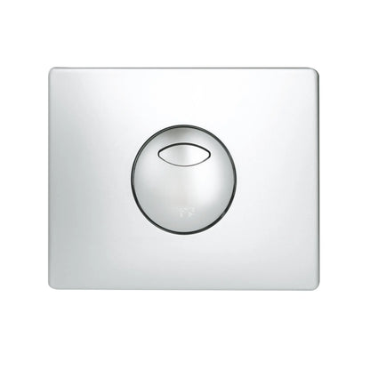 GROHE 38862P00 Skate Wall Plate - Matte Chrome