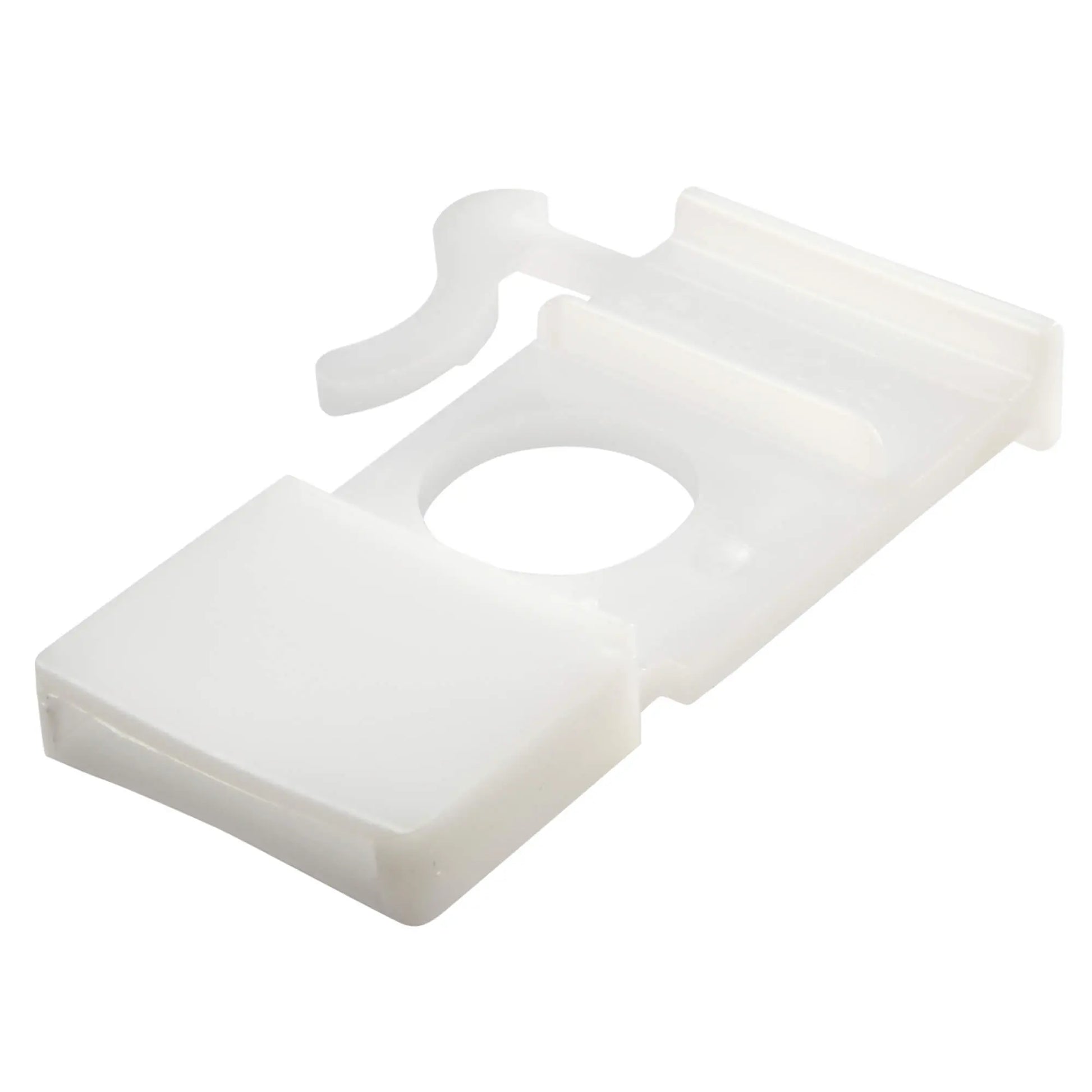 GROHE 43551000 Universal Support Unit - Chrome