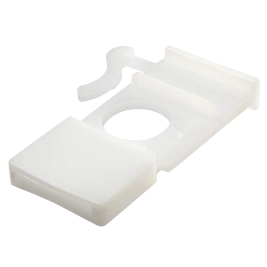 GROHE 43551000 Universal Support Unit - Chrome