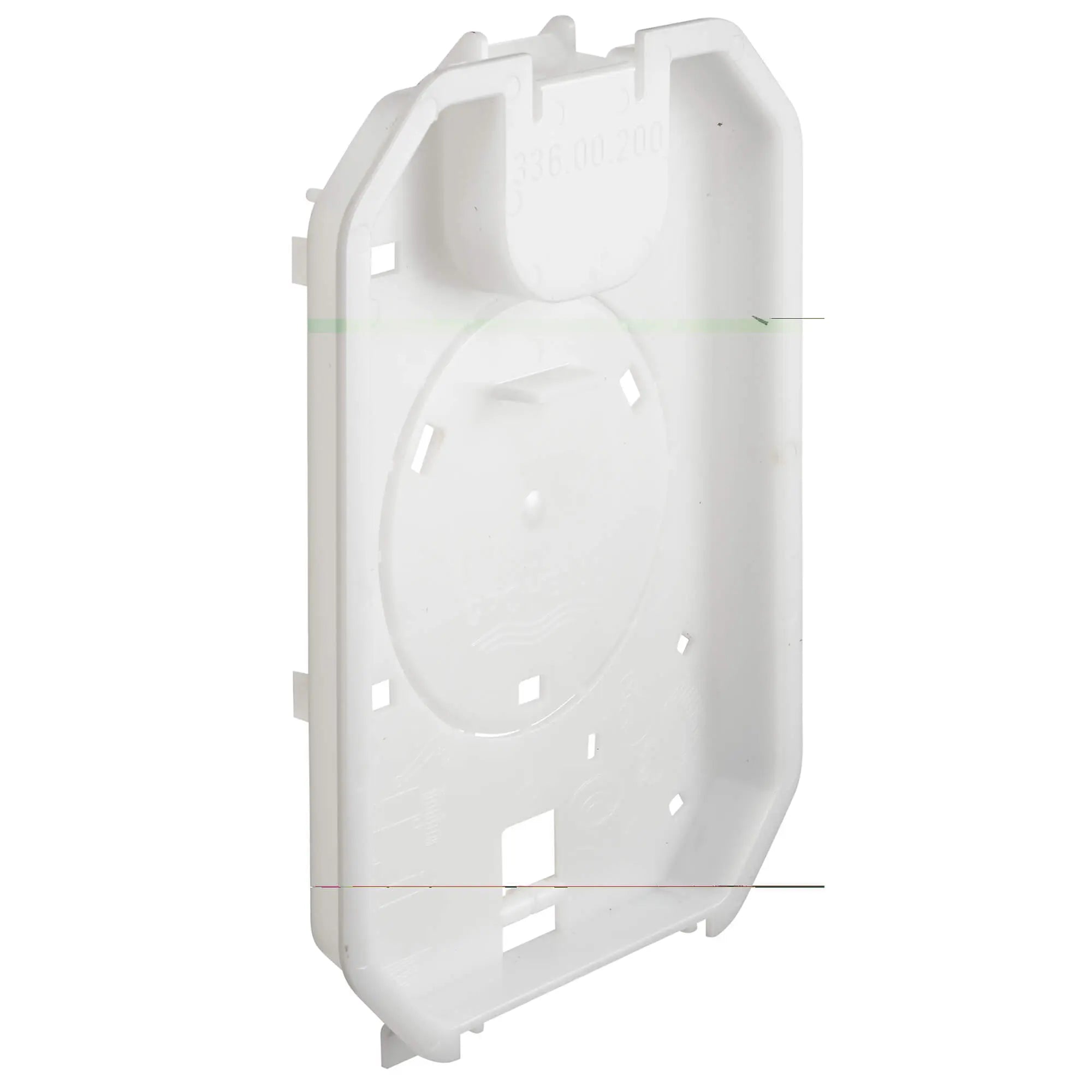 GROHE 43552000 Universal Protective Plate - Chrome