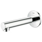 GROHE 13274001 Concetto Tub Spout - Chrome
