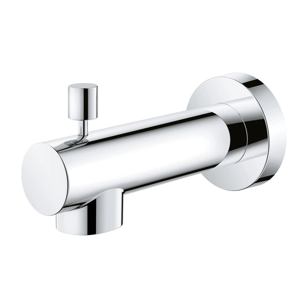 GROHE 13366000 Concetto Diverter Tub Spout - Chrome