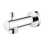 GROHE 13366000 Concetto Diverter Tub Spout - Chrome
