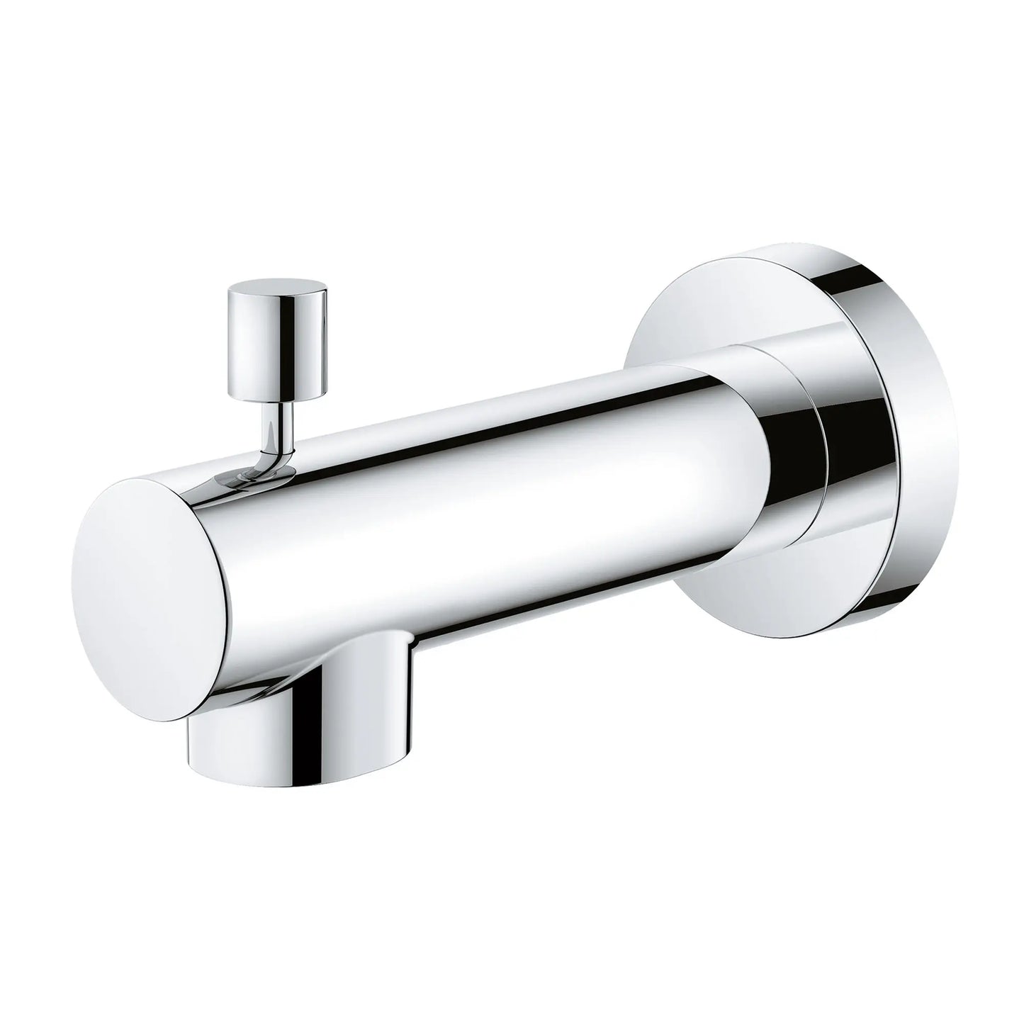 GROHE 13366000 Concetto Diverter Tub Spout - Chrome