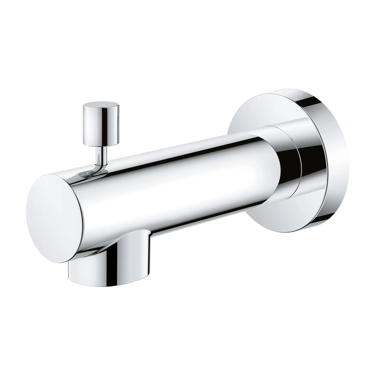GROHE 13366000 Concetto Diverter Tub Spout - Chrome