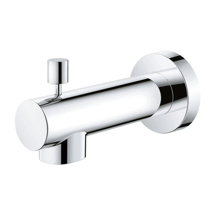GROHE 13366000 Concetto Diverter Tub Spout - Chrome