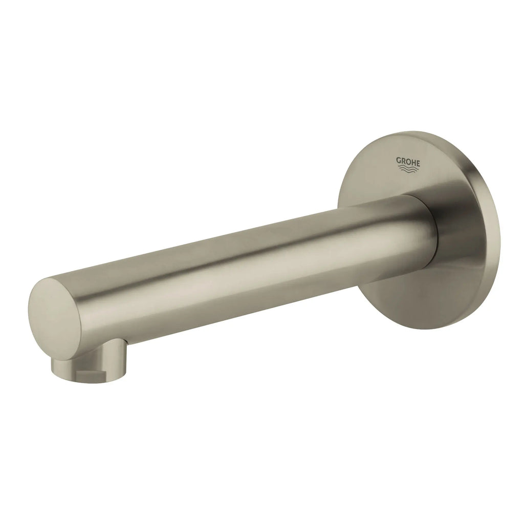 GROHE 13274EN1 Concetto Tub Spout - Brushed Nickel