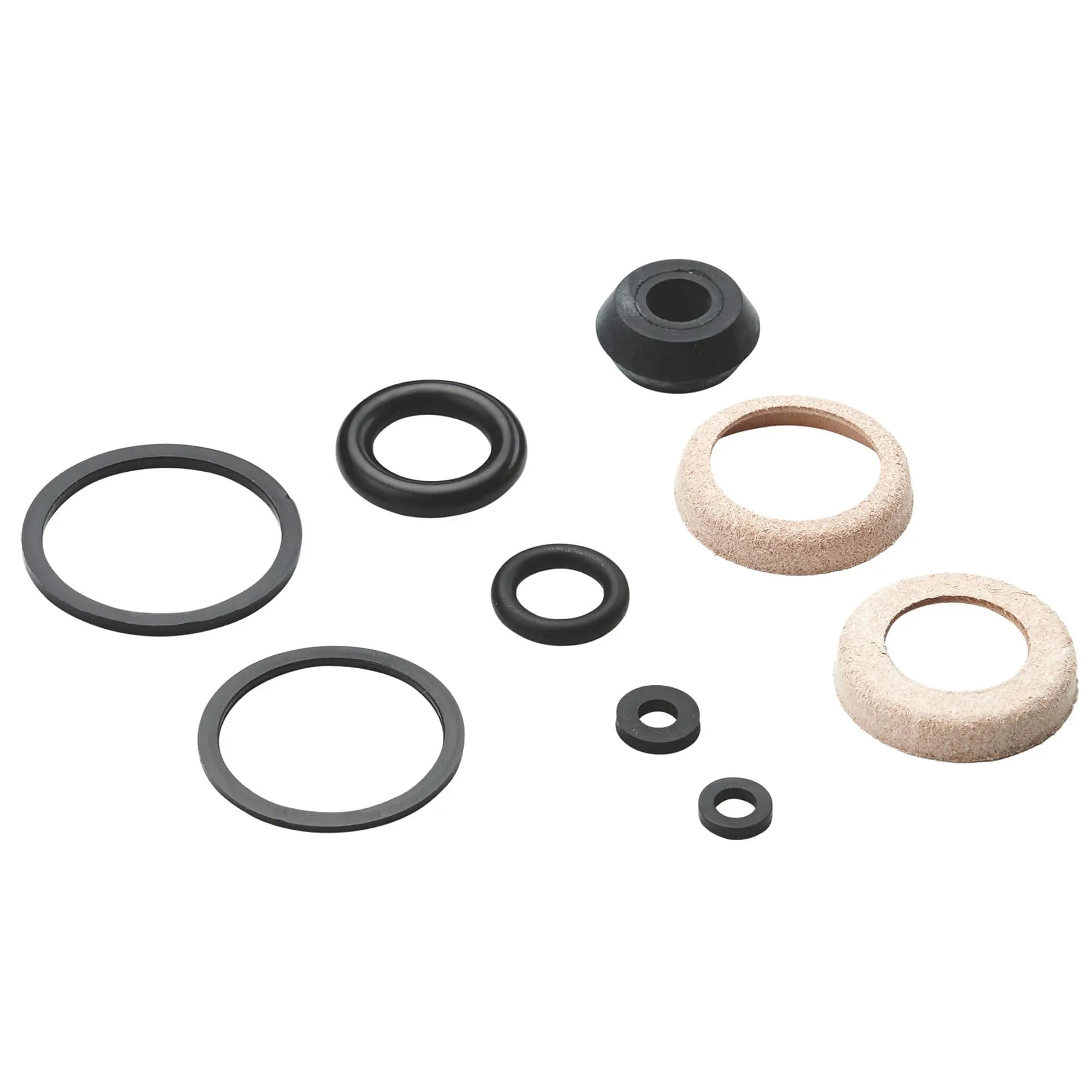 GROHE 43707000 Universal Set Of Seals - Chrome