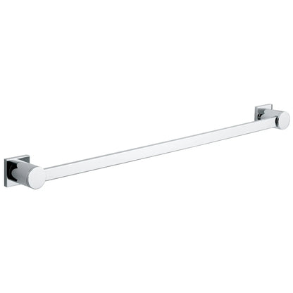 GROHE 40341000 Allure 24" Towel Bar - Chrome