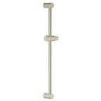 GROHE 27521EN0 Tempesta 24" Shower Slide Bar - Brushed Nickel