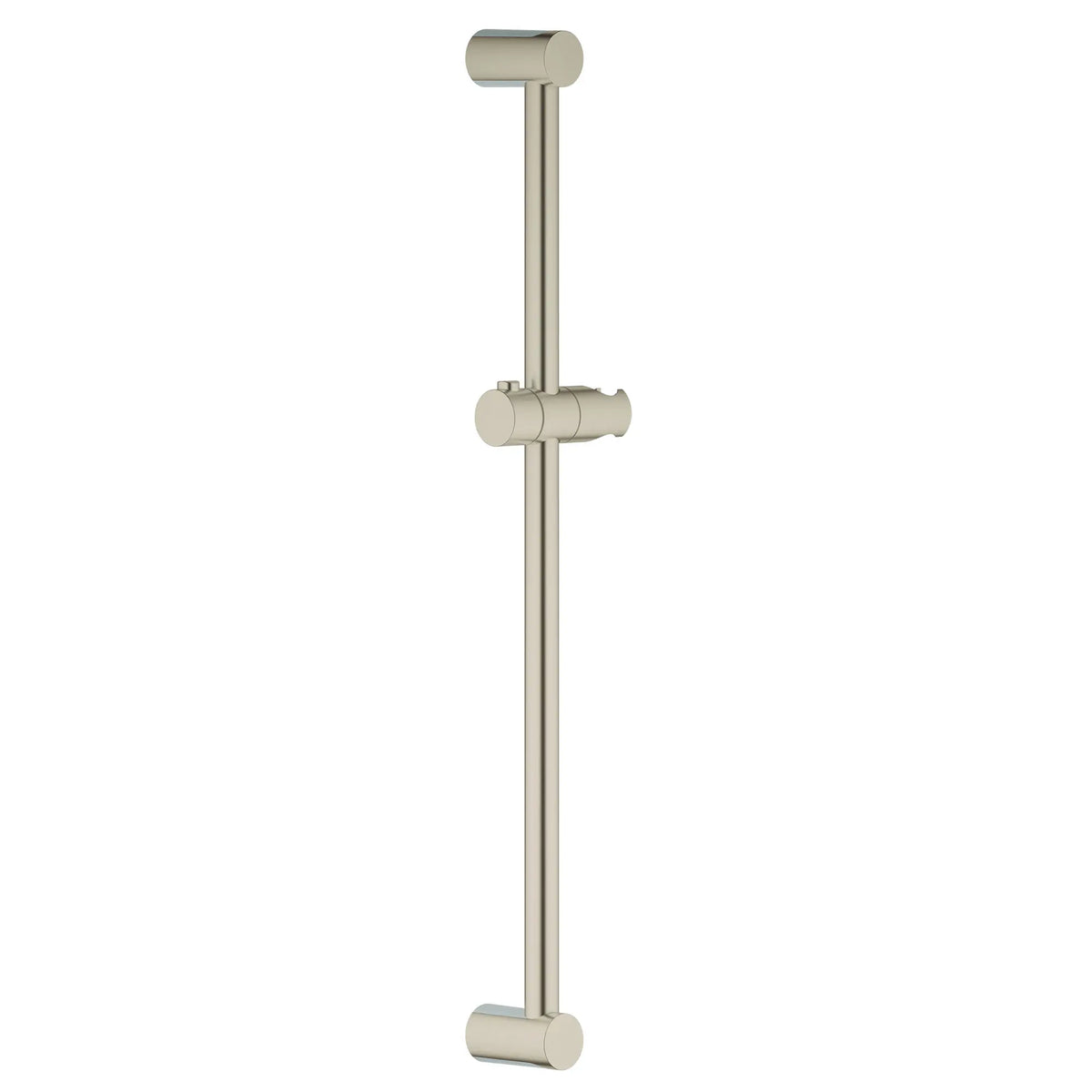 GROHE 27521EN0 Tempesta 24" Shower Slide Bar - Brushed Nickel