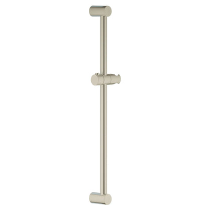 GROHE 27521EN0 Tempesta 24" Shower Slide Bar - Brushed Nickel