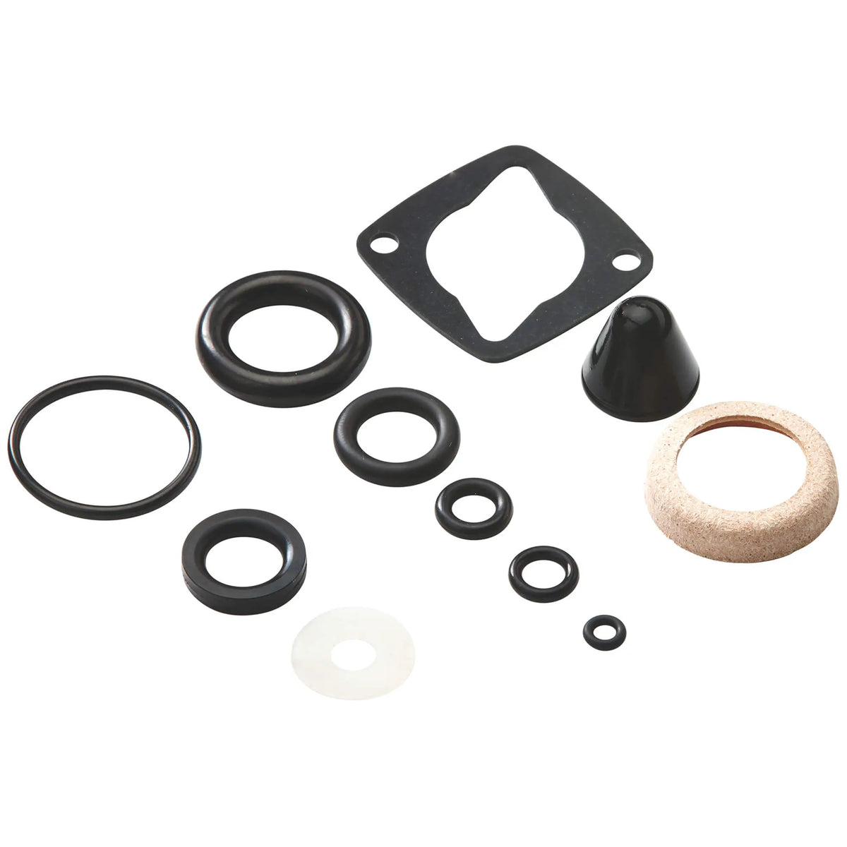 GROHE 43715000 Set Of Seals - Chrome