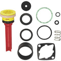 GROHE 43714000 Set Of Seals - Chrome
