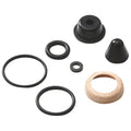 GROHE 43719000 Set Of Seals - Chrome