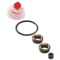 GROHE 43722000 Set Of Seals - Chrome