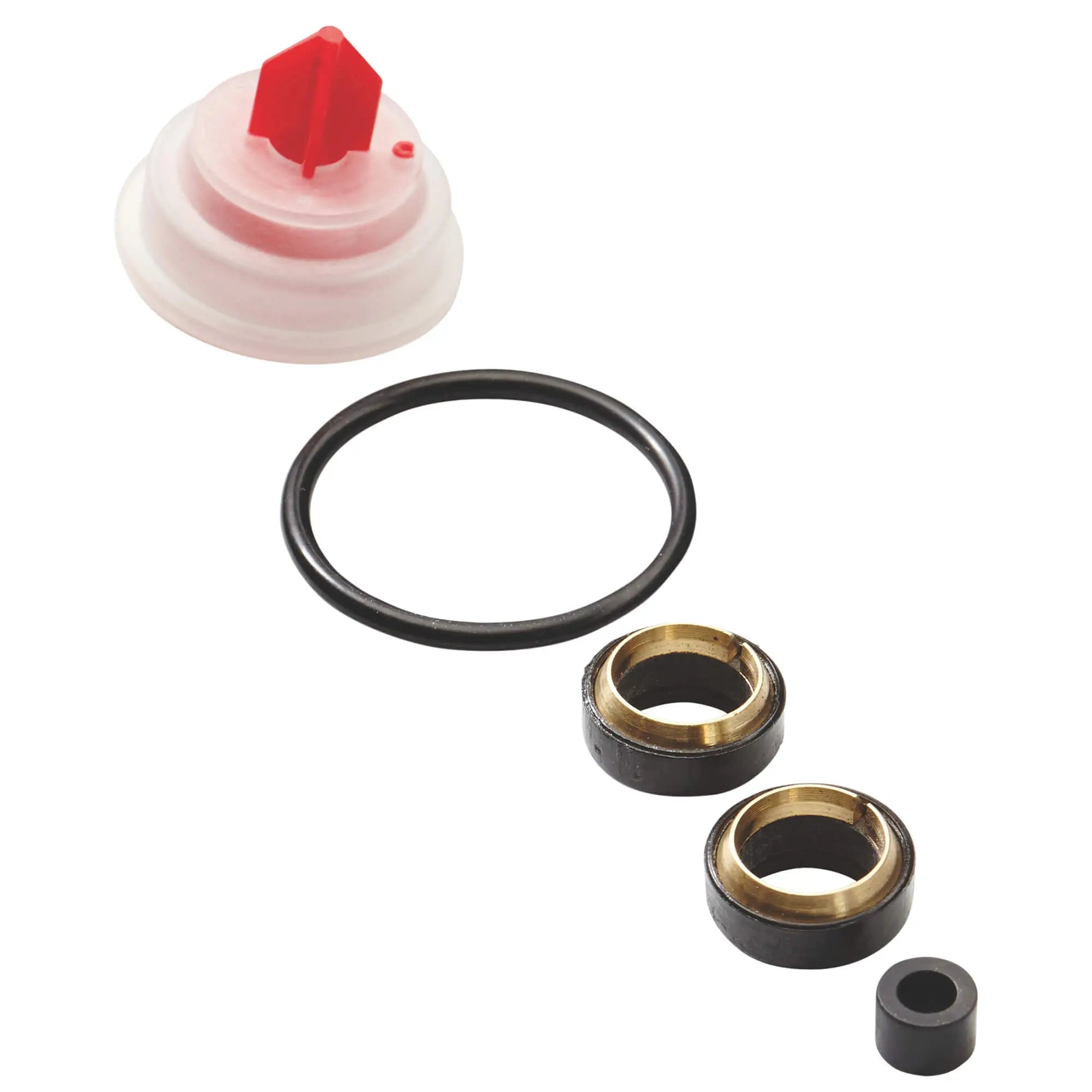 GROHE 43722000 Set Of Seals - Chrome