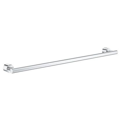 GROHE 40309003 Atrio New 24" Towel Bar - Chrome