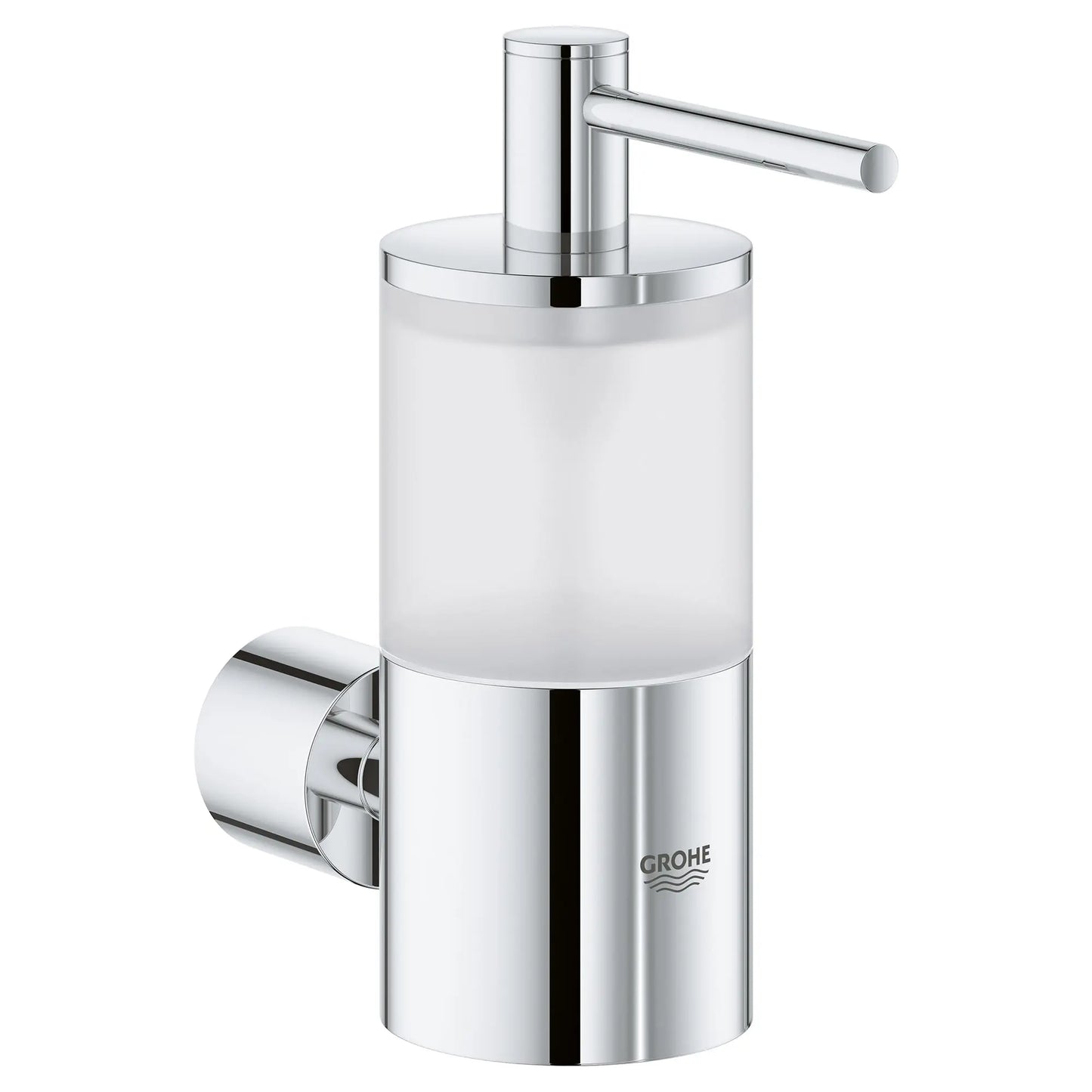 GROHE 40306003 Atrio New Soap Dispenser - Chrome