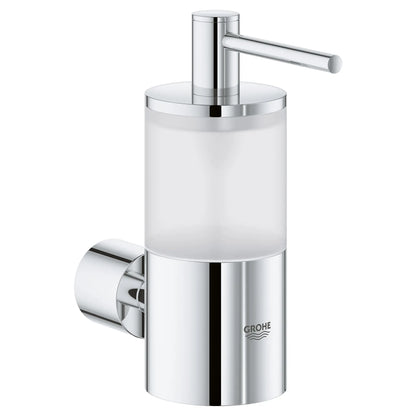 GROHE 40306003 Atrio New Soap Dispenser - Chrome