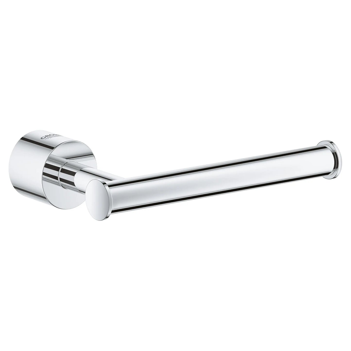 GROHE 40313003 Atrio New Paper Holder - Chrome