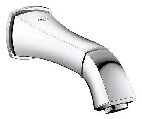 GROHE 13342000 Grandera Tub Spout - Chrome
