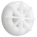 GROHE 43735000 Universal Screw Cap - Chrome
