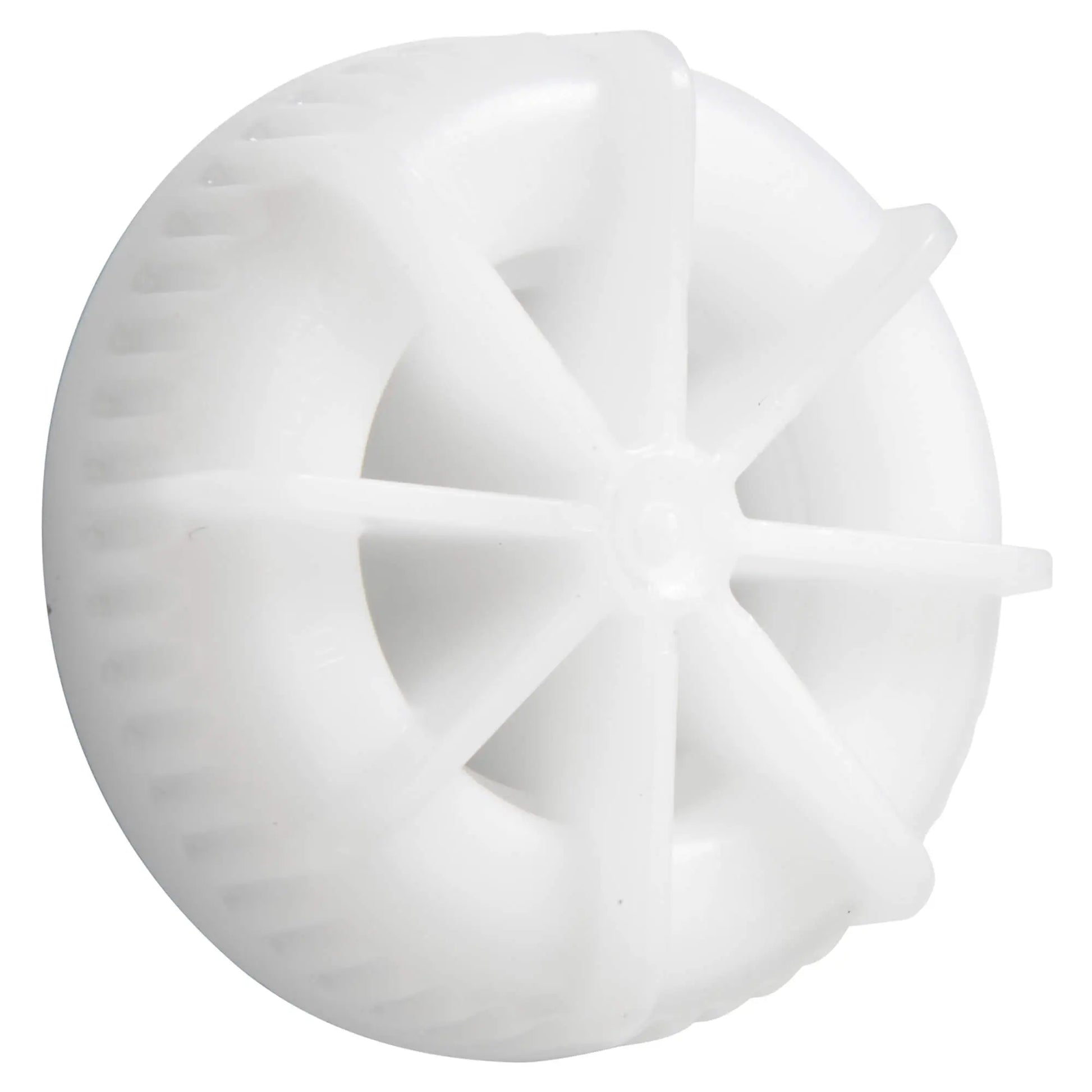 GROHE 43735000 Universal Screw Cap - Chrome