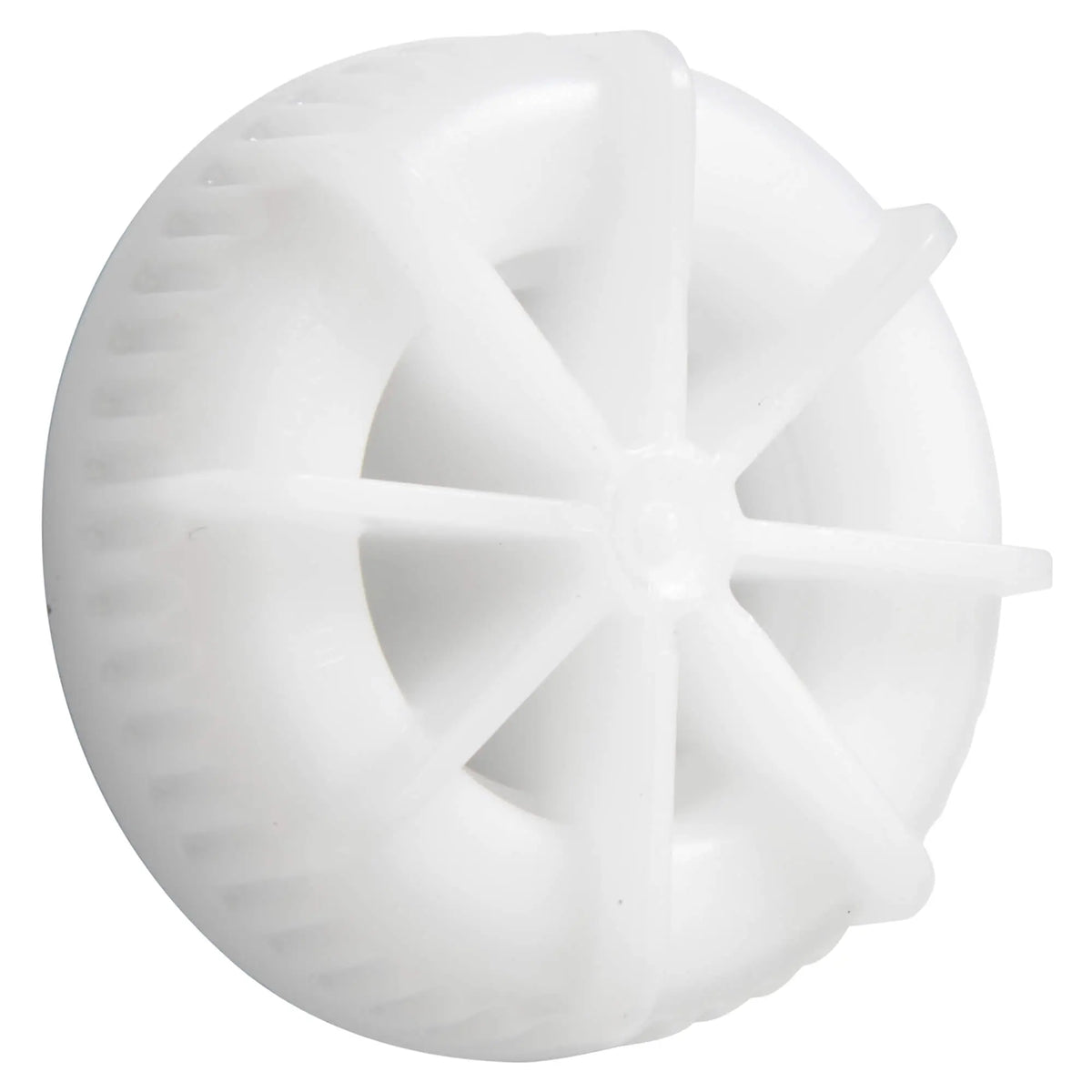 GROHE 43735000 Universal Screw Cap - Chrome