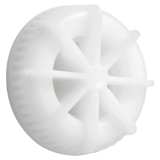 GROHE 43735000 Universal Screw Cap - Chrome