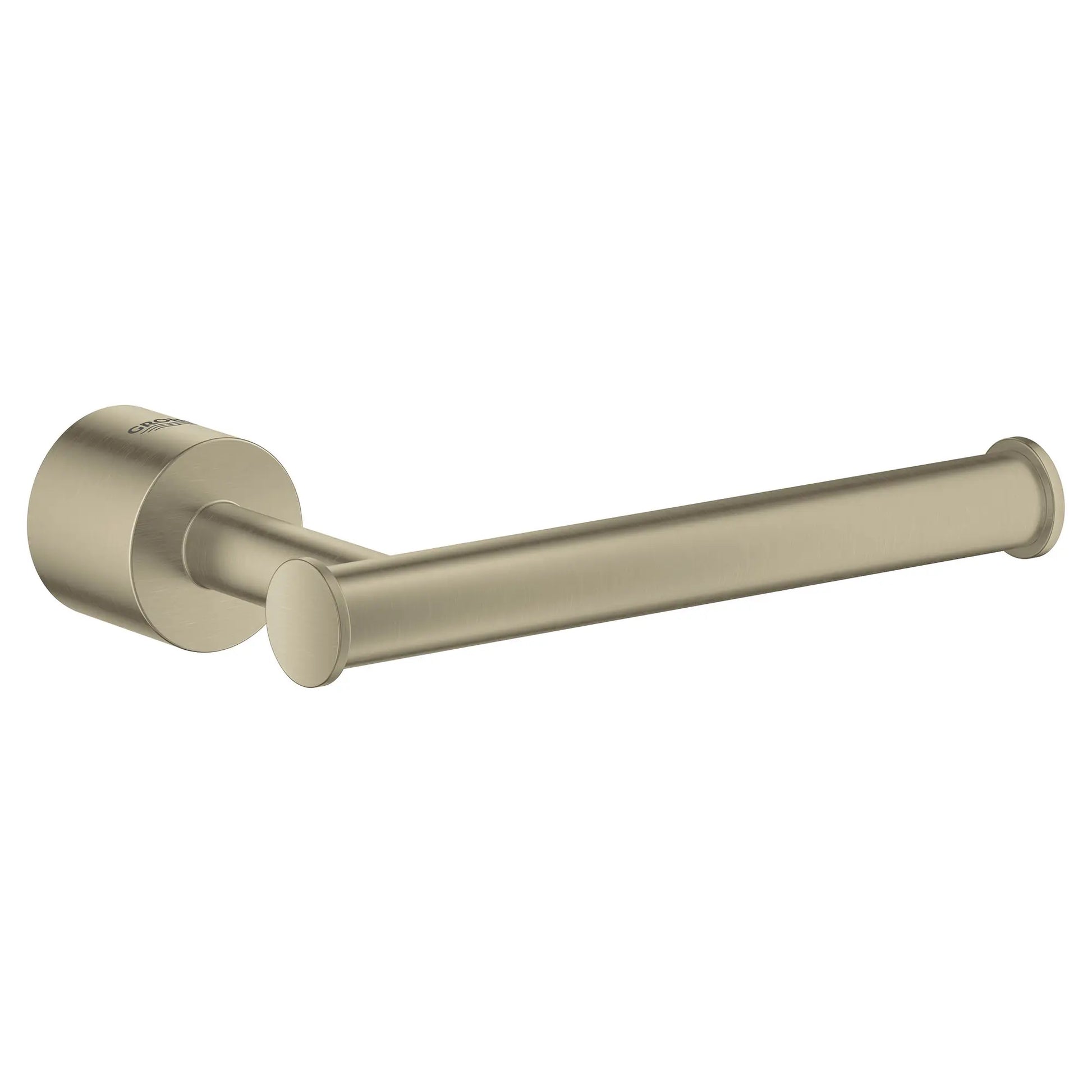 GROHE 40313EN3 Atrio New Paper Holder - Brushed Nickel