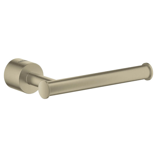 GROHE 40313EN3 Atrio New Paper Holder - Brushed Nickel