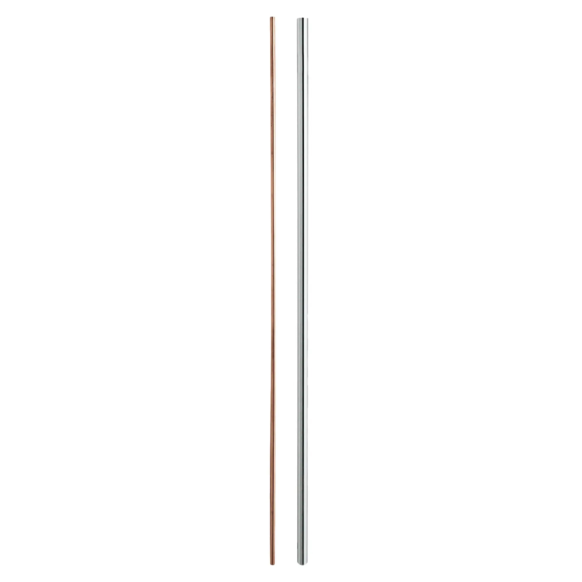 GROHE 48053000 Euphoria Longer Rail - Chrome