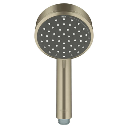 GROHE 26046EN2 Tempesta 100 Hand Shower - 2 Sprays, 1.75 GPM - Brushed Nickel