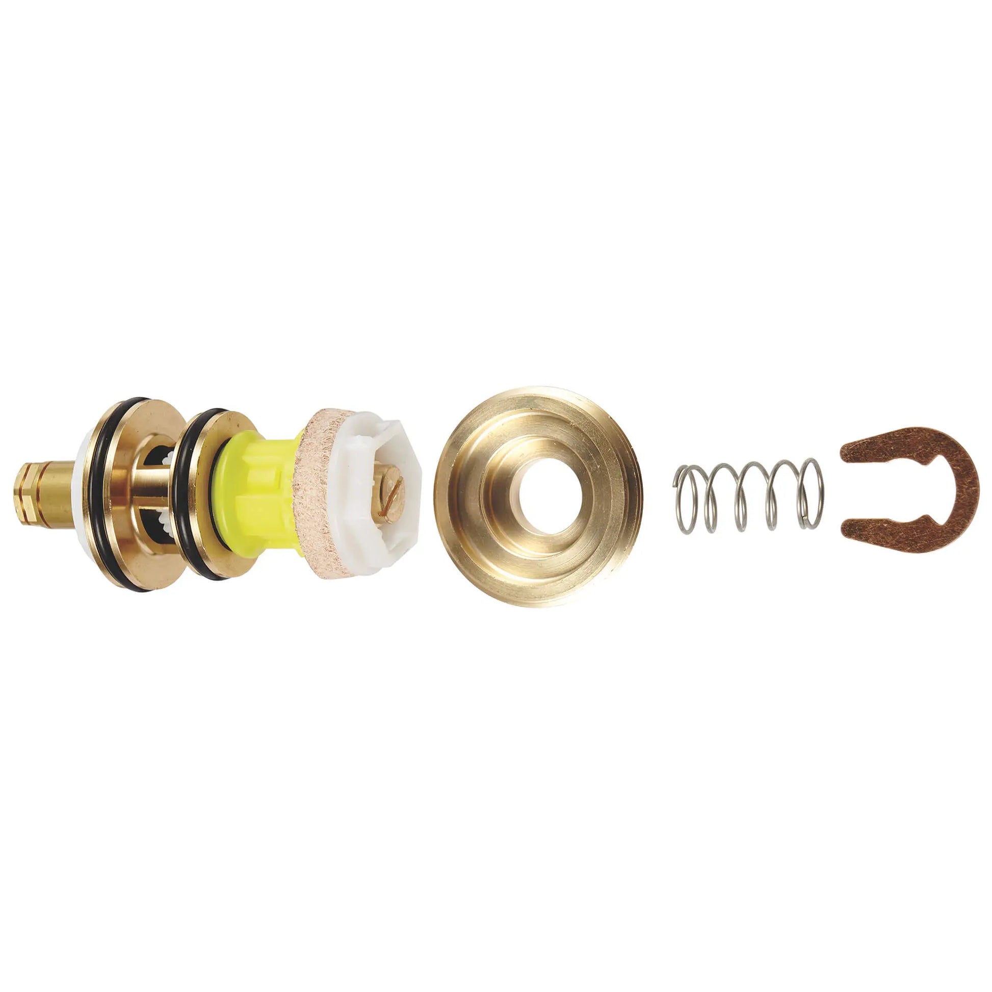 GROHE 43812000 Inner Part - Chrome