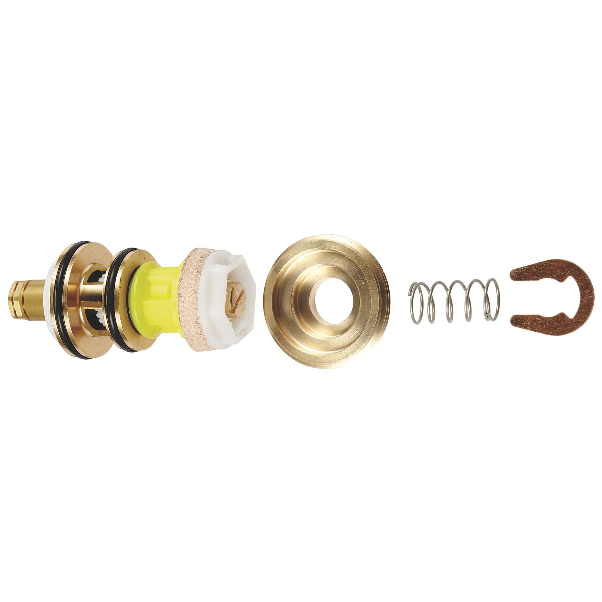 GROHE 43812000 Inner Part - Chrome