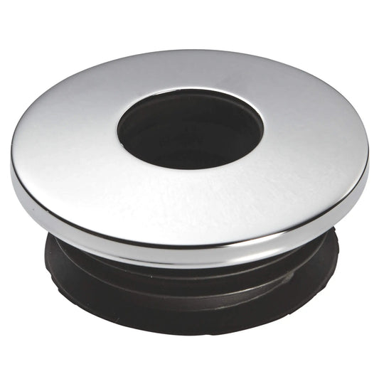 GROHE 43818000 Adapter For Urinal - Chrome