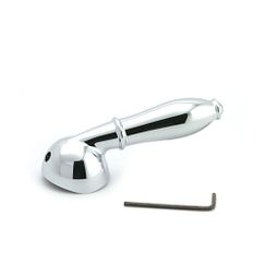 MOEN 164487 Weymouth Handle Kit In Chrome