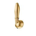 MOEN 164487BG Weymouth Handle Kit - Brushed Gold