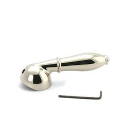 MOEN 164487NL Weymouth Handle Kit - Polished Nickel