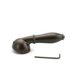MOEN 164487ORB Weymouth Handle Kit In Oil Rubbed Bronze
