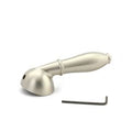 MOEN 164487SRS Weymouth Handle Kit - Spot Resist Stainless