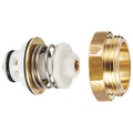 GROHE 43422000 Safety Valve - Chrome
