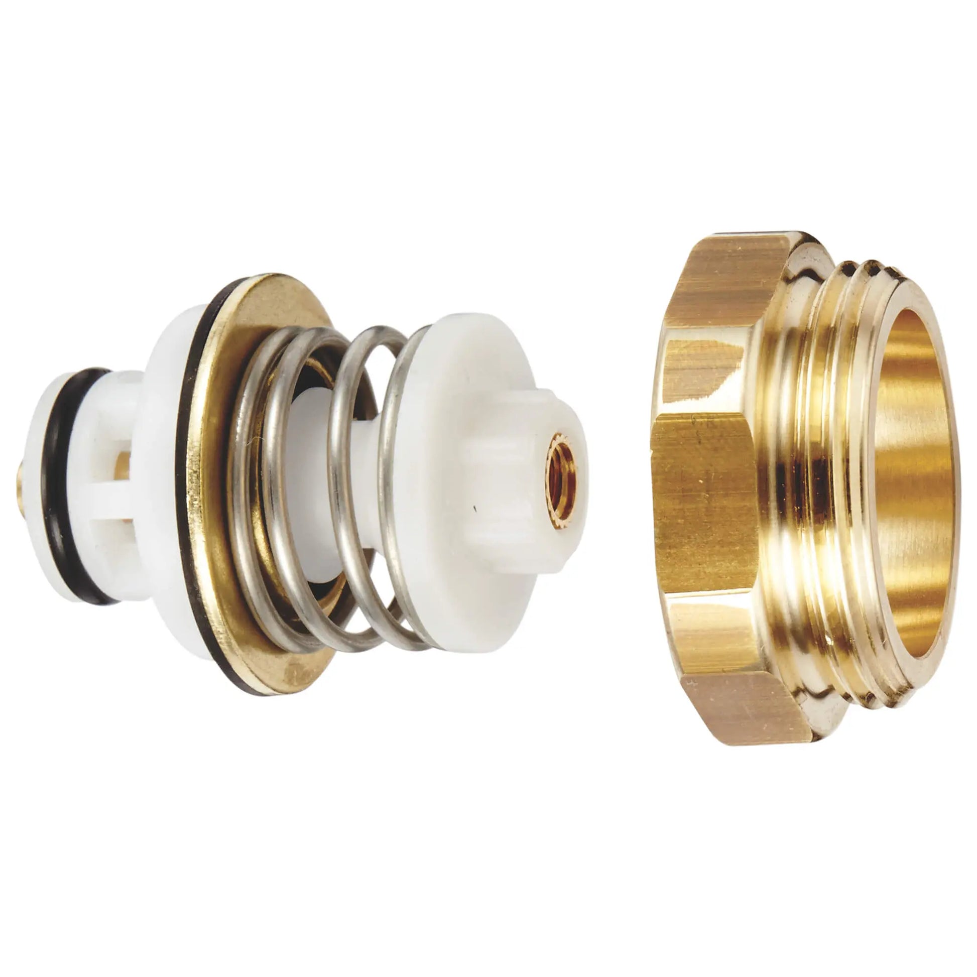 GROHE 43422000 Safety Valve - Chrome