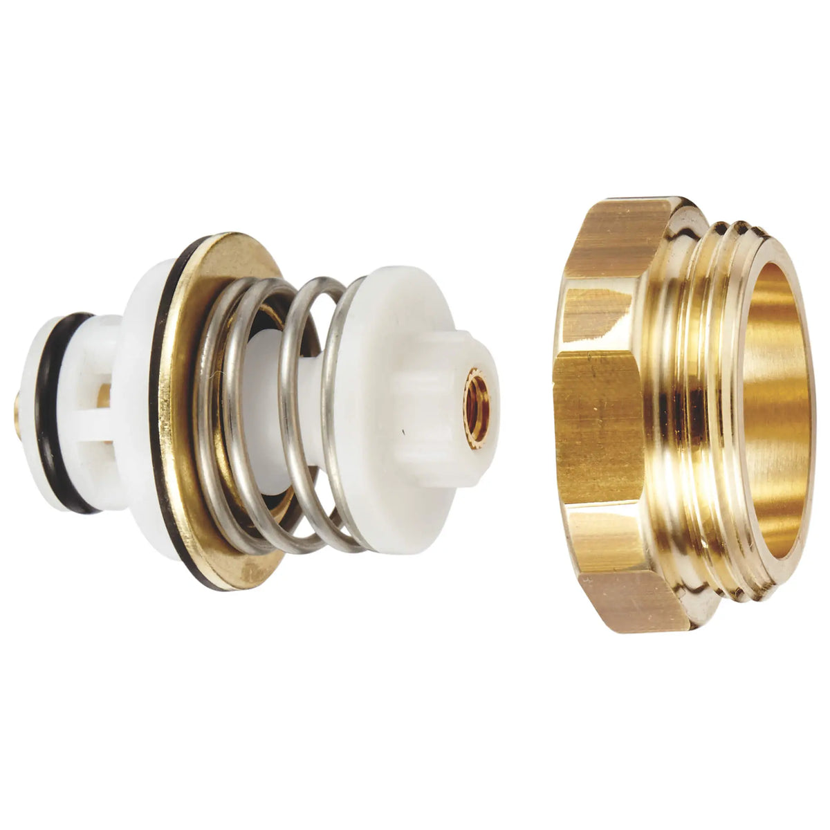 GROHE 43422000 Safety Valve - Chrome