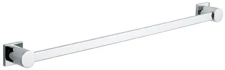 GROHE 40341000 Allure 24" Towel Bar - Chrome
