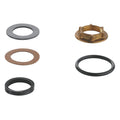 GROHE 45012000 Shank Mounting Kit (M26 X 1,5mm) - Chrome