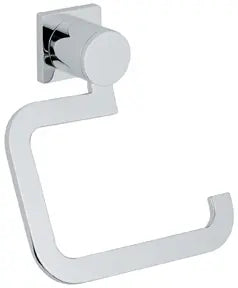 GROHE 40279000 Allure Toilet Paper Holder - Chrome
